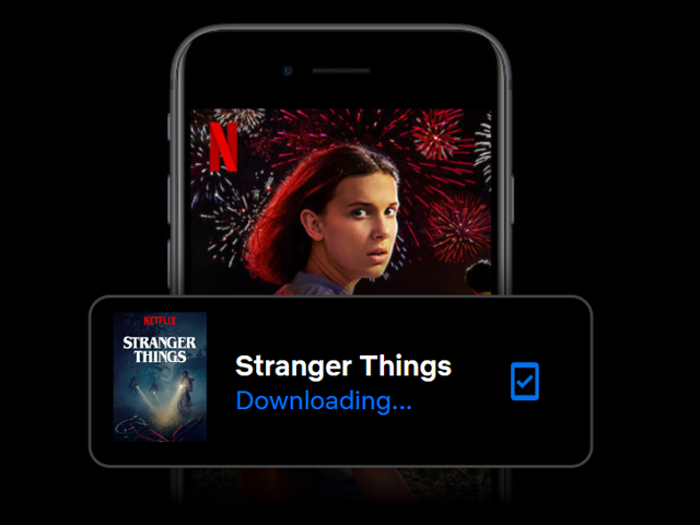 Netflix Clone Page Netflix Clone Page